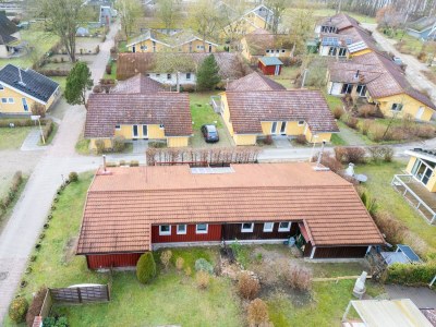 Holiday house Ferienhaus im Ferienpark Mirow - Environment photo 19
