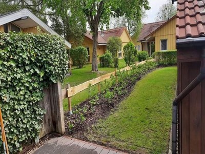 Holiday house Ferienhaus im skandinavischen Stil - Outdoor photo 5