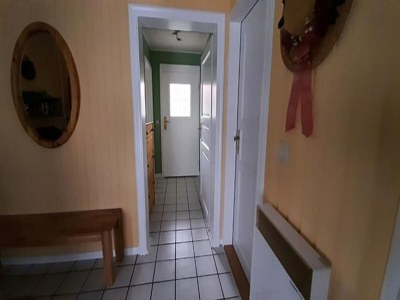 Holiday house Ferienhaus im skandinavischen Stil - Features photo 12