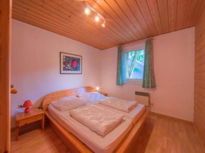 Holiday house skandinavisches Ferienhaus in Mirow - Features photo 7