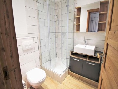 Holiday house skandinavisches Ferienhaus in Mirow - Features photo 9