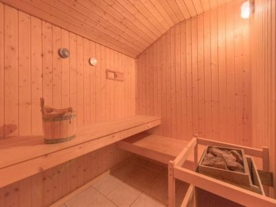 Holiday house skandinavisches Ferienhaus in Mirow - Outdoor photo 21