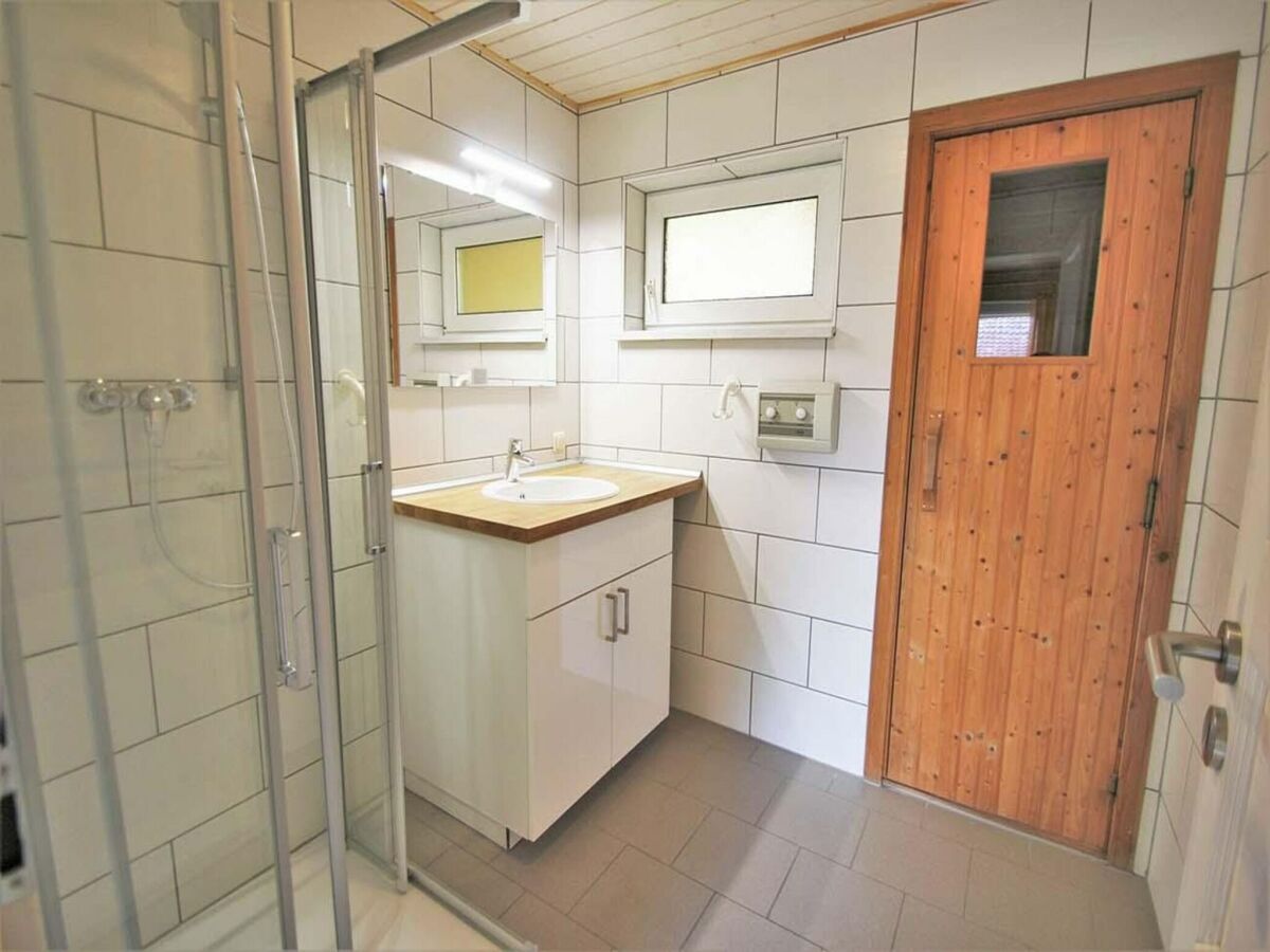Holiday house Ferienhaus im skandinavischen Stil - Features photo 2