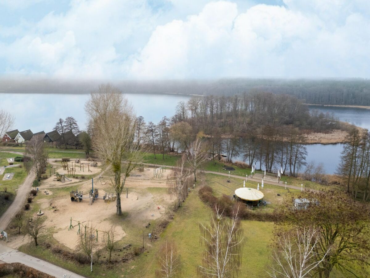 Holiday house Ferienhaus im skandinavischen Stil - Features photo 3