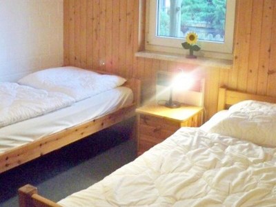Holiday house Ferienhaus im skandinavischen Stil - Features photo 4