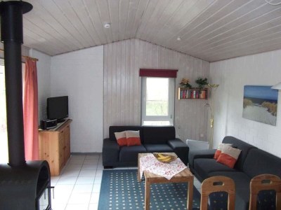 Holiday house exklusives skandinavisches Ferienhaus in Mecklenburg-Strelitz - Holiday house
