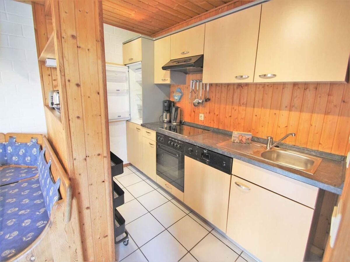 Holiday house Ferienhaus im Ferienpark Mirow - Features photo 5