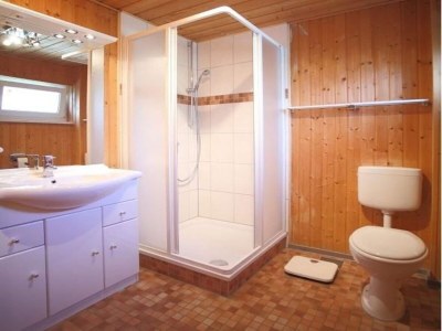 Holiday house Ferienhaus im Ferienpark Mirow - Features photo 8