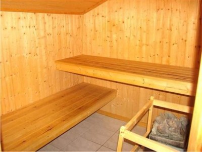 Holiday house Ferienhaus im Ferienpark Mirow - Outdoor photo 16