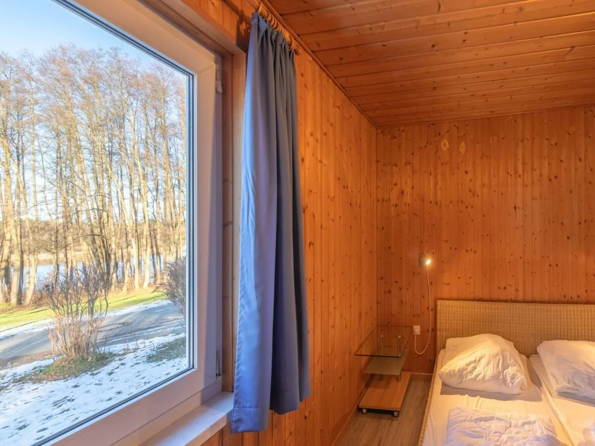 Holiday house Ferienhaus im skandinavischen Stil - Features photo 5