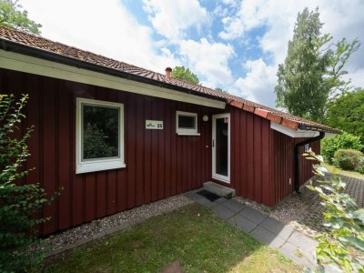 Holiday house Ferienhaus im skandinavischen Stil - Outdoor photo 3