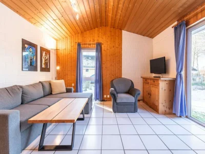 Holiday house Ferienhaus im skandinavischen Stil - Features photo 9