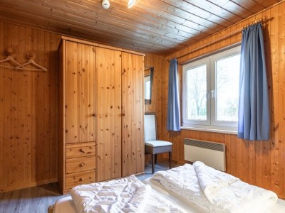 Holiday house Ferienhaus im skandinavischen Stil - Features photo 15