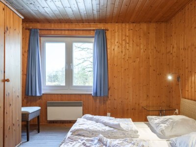 Holiday house Ferienhaus im skandinavischen Stil - Features photo 16