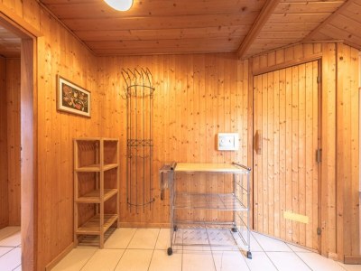 Holiday house Ferienhaus im skandinavischen Stil - Outdoor photo 23