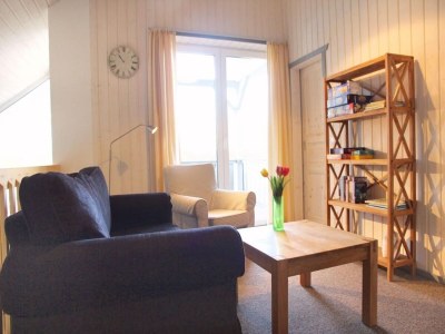 Holiday house skandinavisches Ferienhaus in Mirow - Features photo 7
