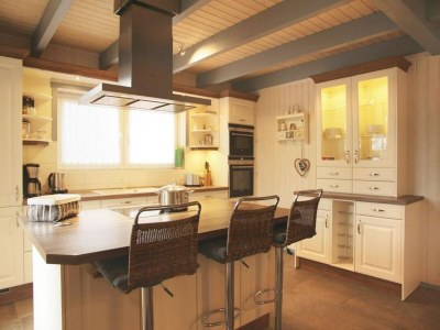 Holiday house skandinavisches Ferienhaus in Mirow - Features photo 11