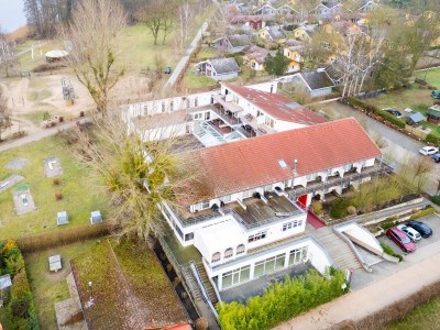 Holiday house skandinavisches Ferienhaus in Mirow - Environment photo 19