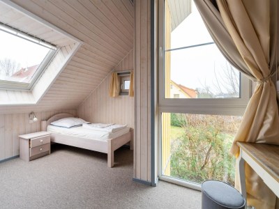 Holiday house skandinavisches Ferienhaus in Mirow - Features photo 8