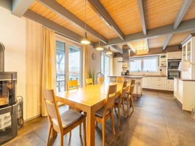 Holiday house skandinavisches Ferienhaus in Mirow - Features photo 11