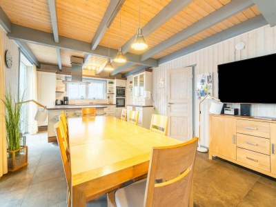 Holiday house skandinavisches Ferienhaus in Mirow - Features photo 12