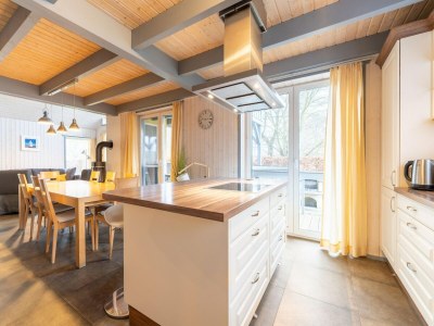 Holiday house skandinavisches Ferienhaus in Mirow - Features photo 13