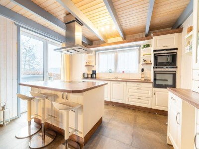 Holiday house skandinavisches Ferienhaus in Mirow - Features photo 14