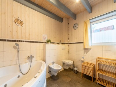 Holiday house skandinavisches Ferienhaus in Mirow - Features photo 23