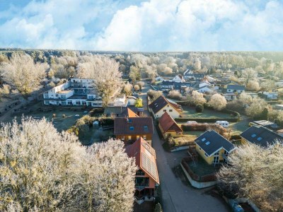 Holiday house skandinavisches Ferienhaus in Mirow - Environment photo 38