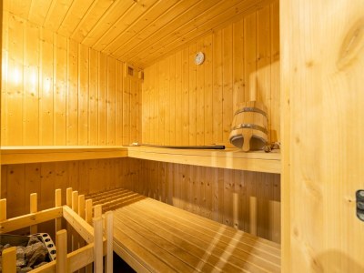 Holiday house skandinavisches Ferienhaus in Mirow - Outdoor photo 39