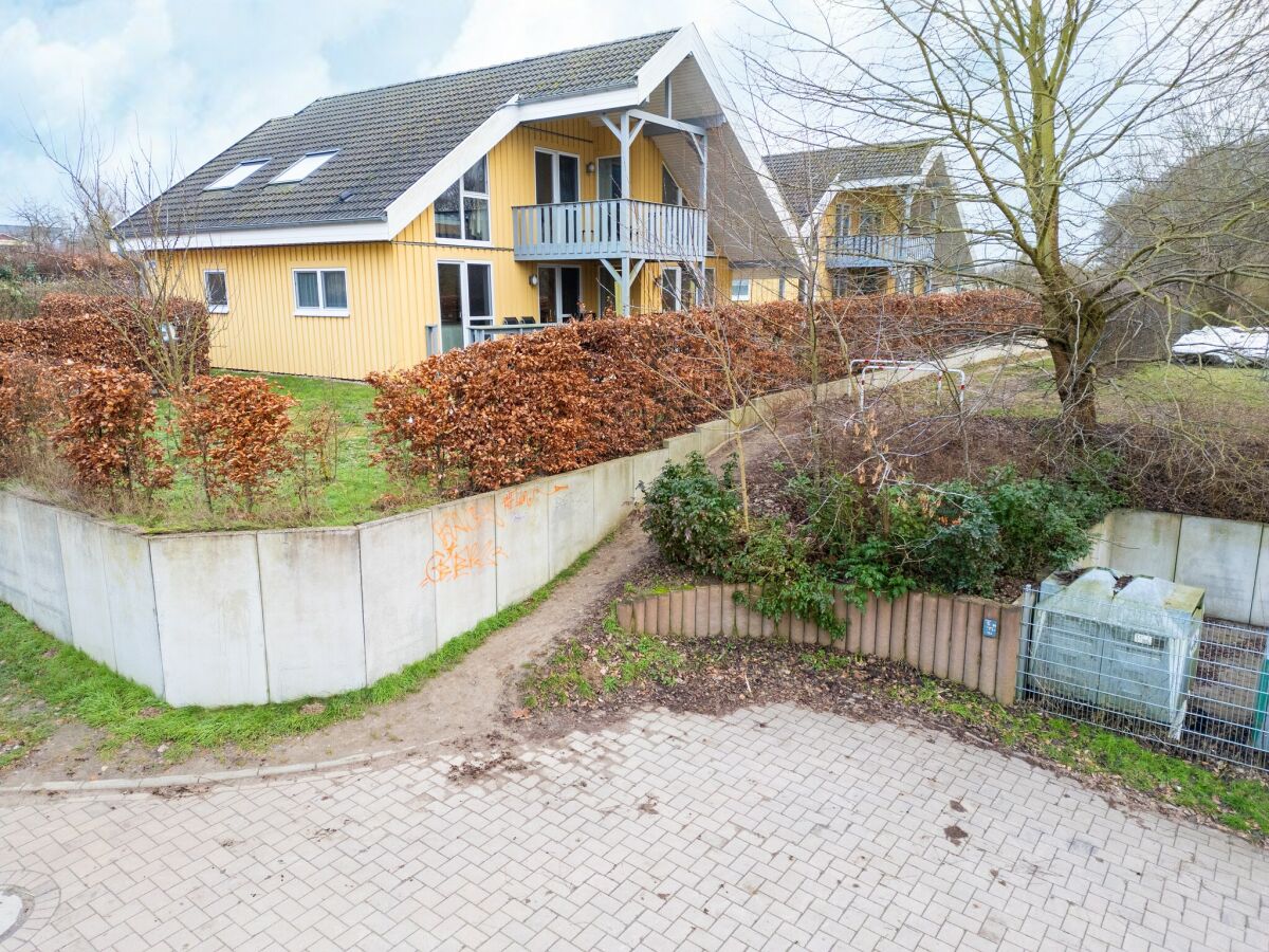 Holiday house Ferienhaus im Ferienpark Mirow