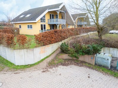 Holiday house Ferienhaus im Ferienpark Mirow in Mecklenburg-Strelitz - Holiday house