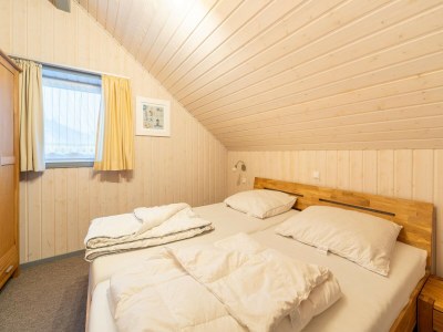 Holiday house Ferienhaus im Ferienpark Mirow - Features photo 7