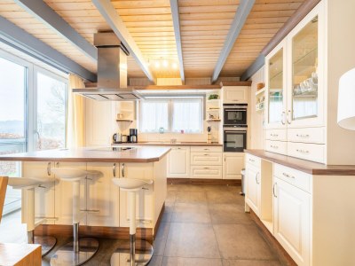 Holiday house Ferienhaus im Ferienpark Mirow - Features photo 8