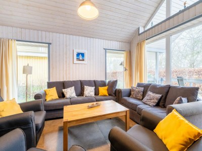 Holiday house Ferienhaus im Ferienpark Mirow - Features photo 10