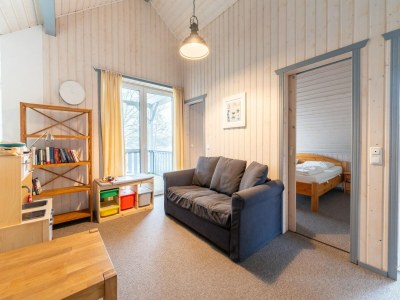 Holiday house Ferienhaus im Ferienpark Mirow - Features photo 12