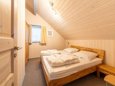 Holiday house Ferienhaus im Ferienpark Mirow - Features photo 15
