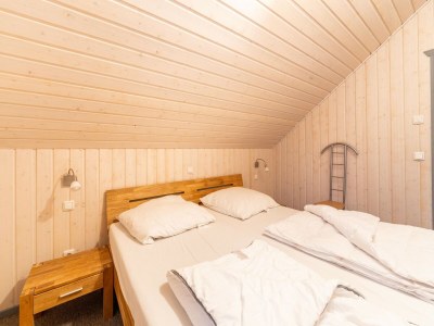 Holiday house Ferienhaus im Ferienpark Mirow - Features photo 16