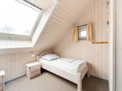 Holiday house Ferienhaus im Ferienpark Mirow - Features photo 17