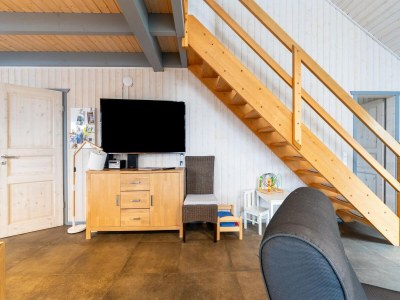 Holiday house Ferienhaus im Ferienpark Mirow - Features photo 19