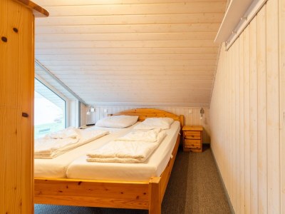 Holiday house Ferienhaus im Ferienpark Mirow - Features photo 22
