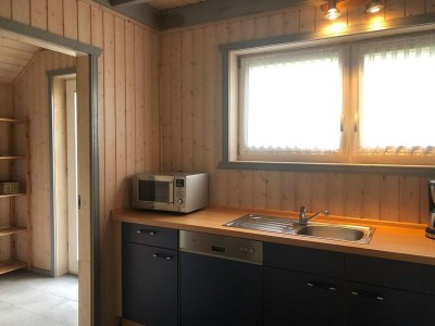 Holiday house skandinavisches Ferienhaus in Mirow - Features photo 5