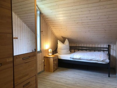 Holiday house skandinavisches Ferienhaus in Mirow - Features photo 6