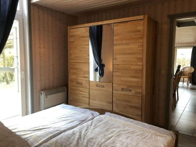 Holiday house skandinavisches Ferienhaus in Mirow - Features photo 7