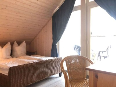 Holiday house skandinavisches Ferienhaus in Mirow - Features photo 8