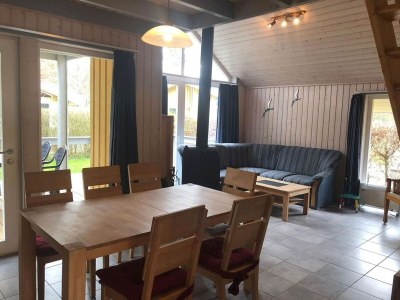 Holiday house skandinavisches Ferienhaus in Mirow - Features photo 10