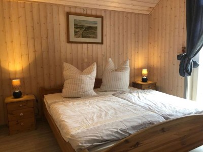 Holiday house skandinavisches Ferienhaus in Mirow - Features photo 13