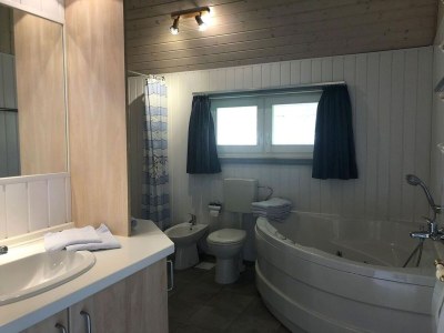 Holiday house skandinavisches Ferienhaus in Mirow - Features photo 14