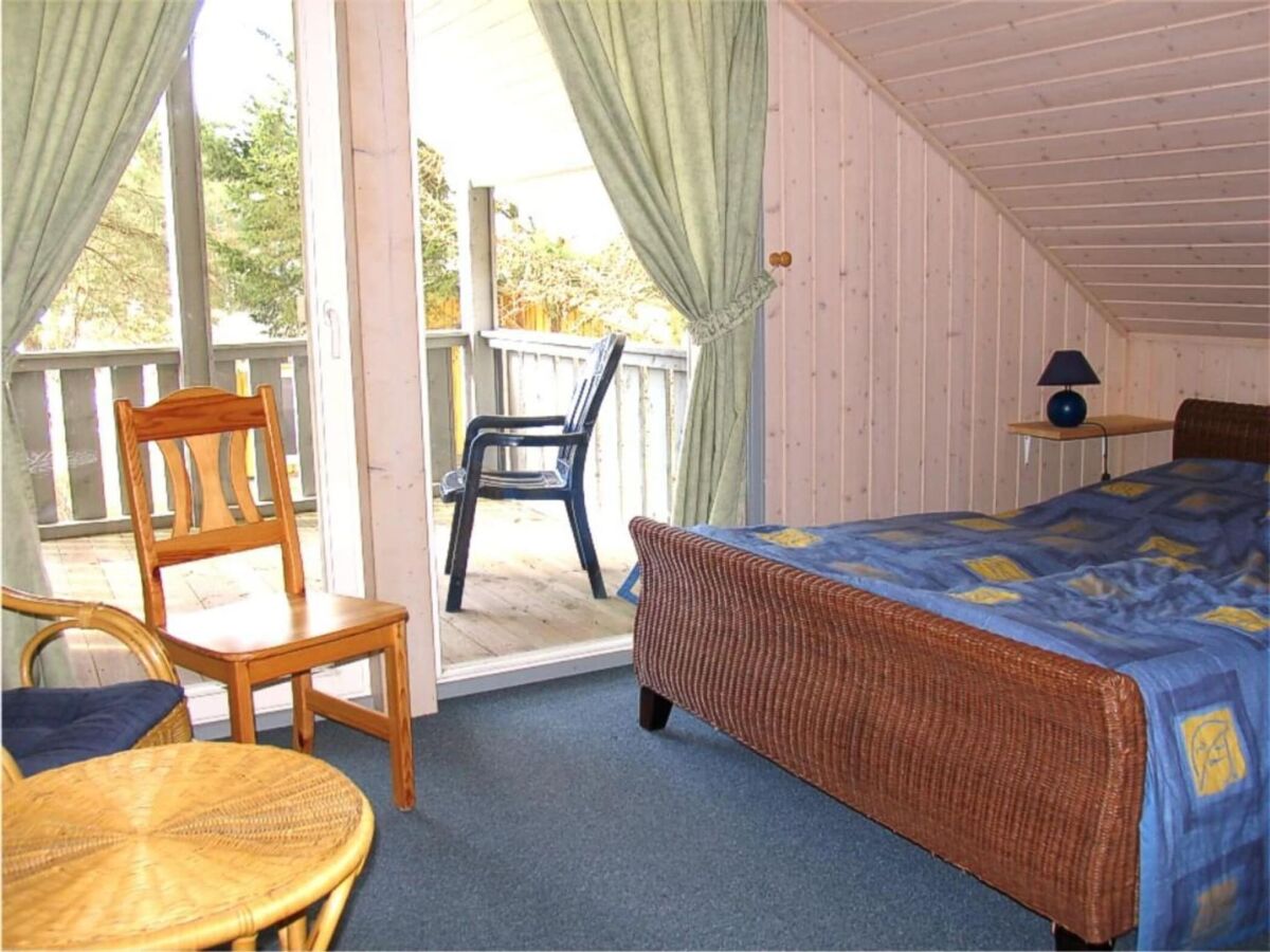Holiday house exklusives skandinavisches Ferienhaus - Features photo 2