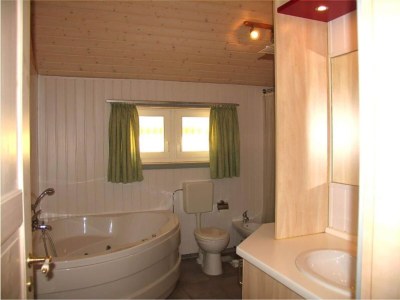 Holiday house exklusives skandinavisches Ferienhaus - Features photo 3